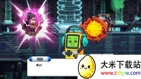 异世界格斗少女养成记最新手机版 异世界格斗少女养成记最新手机版