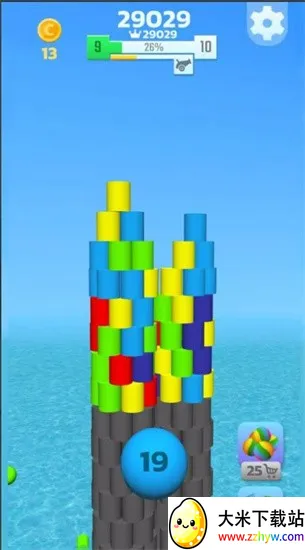 ��ʽײ��3D2025�ٷ����°汾v1.0.4 ��׿���ͼ