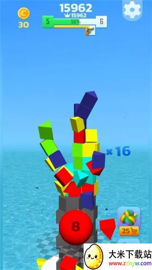 ��ʽײ��3D2025�ٷ����°汾v1.0.4 ��׿���ͼ