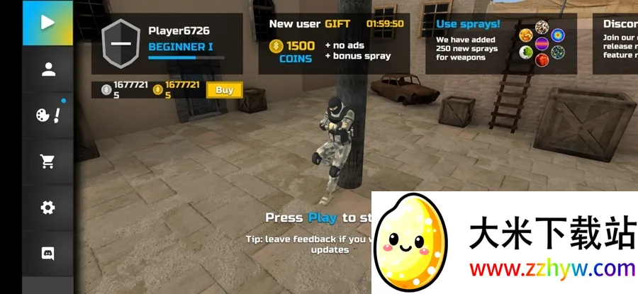 SOM����(����Կ���Ϸ)v4.4.1 �ٷ������ͼ