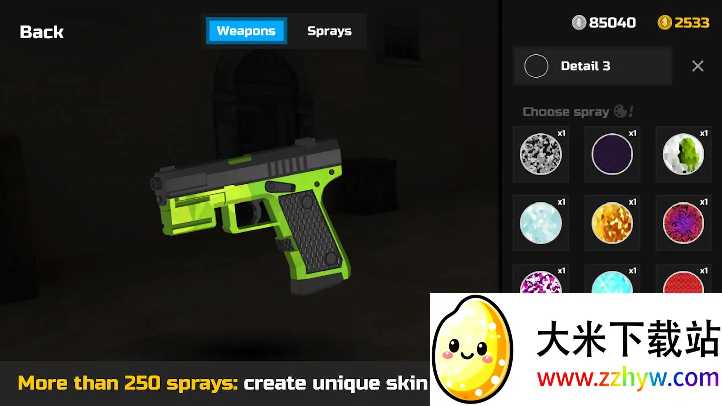 SOM����(����Կ���Ϸ)v4.4.1 �ٷ������ͼ