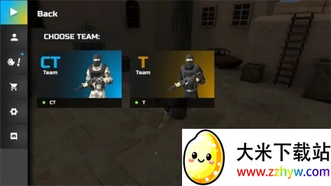 SOM出局(射击对抗游戏) SOM出局(射击对抗游戏)