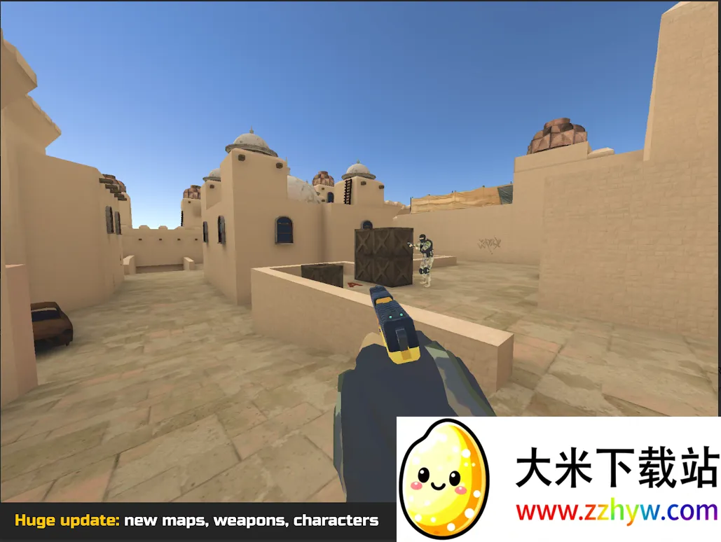 SOM����(����Կ���Ϸ)v4.4.1 �ٷ������ͼ