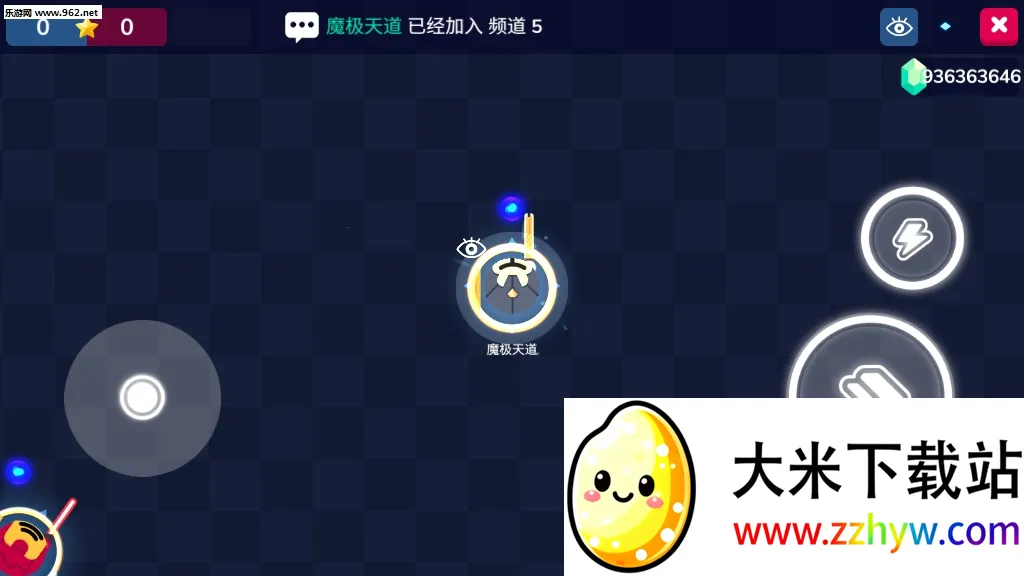 ��ʿ����ս�����ֻ���v1.41 �ٷ������ͼ