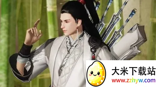 一梦江湖(武侠rpg游戏) 一梦江湖(武侠rpg游戏)