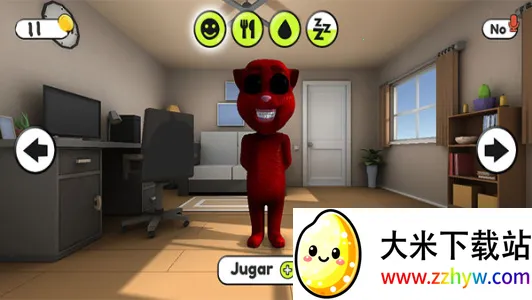 Talking Juan(����������Ϸ)v1.1.8 �ٷ������ͼ