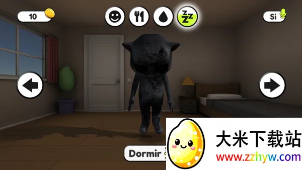 Talking Juan(宠物养成游戏) Talking Juan(宠物养成游戏)