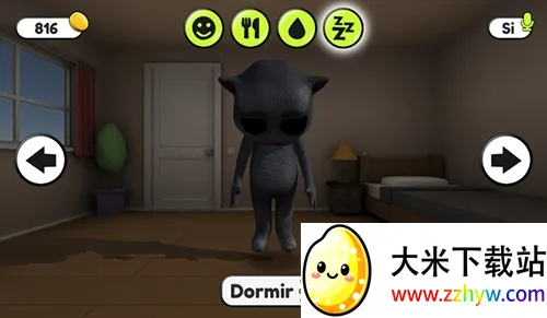 Talking Juan(����������Ϸ)v1.1.8 �ٷ������ͼ