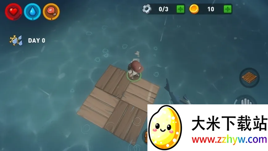 ʷʫľ��(ľ��������Ϸ)v0.5.5 �ٷ������ͼ