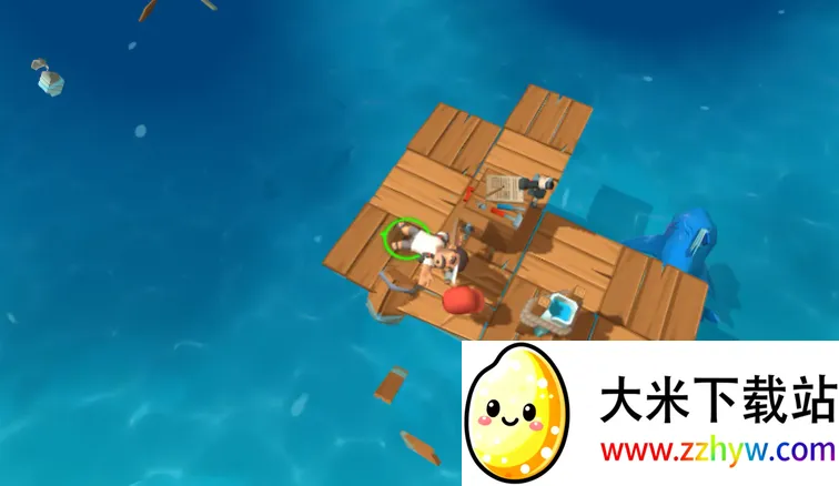 ʷʫľ��(ľ��������Ϸ)v0.5.5 �ٷ������ͼ