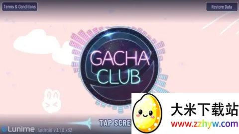 加查Net(换装冒险游戏) 加查Net(换装冒险游戏)