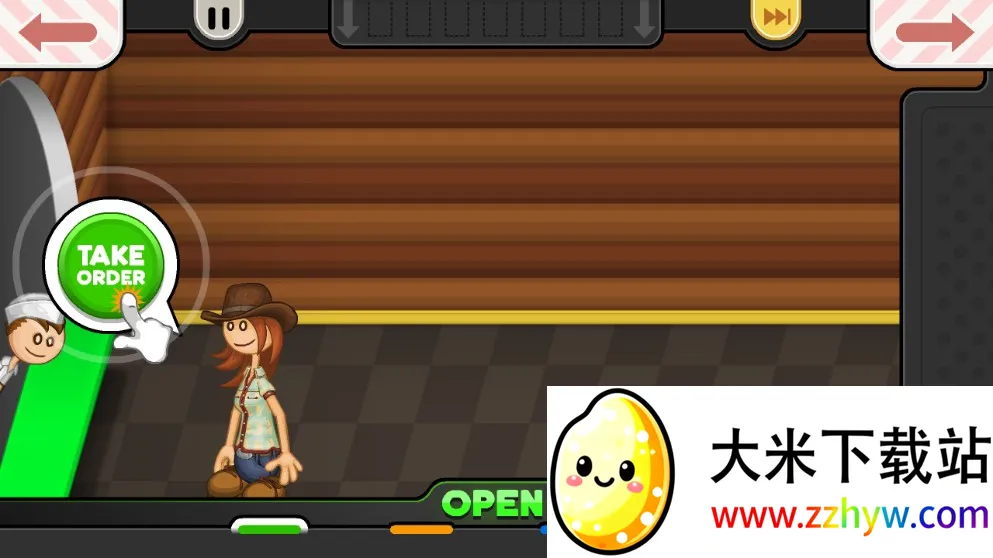 老爹煎饼店2025官方正版 老爹煎饼店2025官方正版