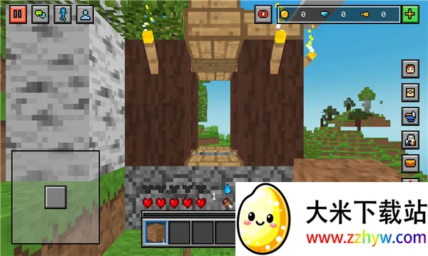 ���ռ�����(���ս�����Ϸ)v1.1.0 ��Ѱ��ͼ