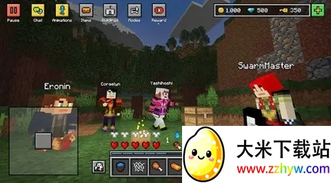 ���ռ�����(���ս�����Ϸ)v1.1.0 ��Ѱ��ͼ