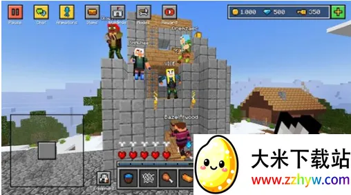 工艺及建造(工艺建造游戏) 工艺及建造(工艺建造游戏)