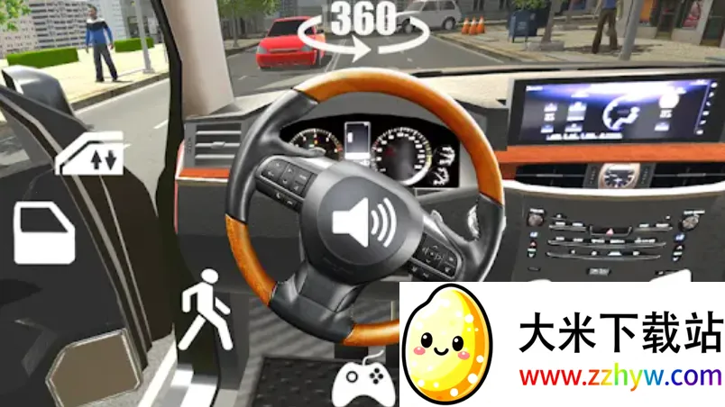 ����ģ����2����ȫ������(ģ���ʻ��Ϸ)v1.56.12 ��Ѱ��ͼ