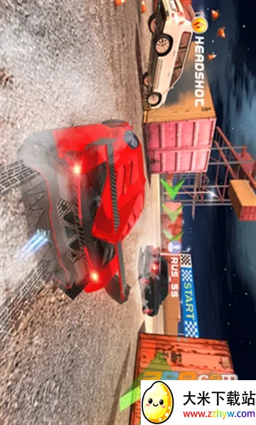 ����ģ����2����ȫ������(ģ���ʻ��Ϸ)v1.56.12 ��Ѱ��ͼ