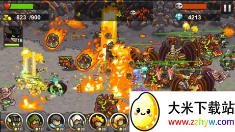 ħ��������(ħ��������Ϸ)v2.4.8 �ֻ����ͼ