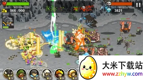 ħ��������(ħ��������Ϸ)v2.4.8 �ֻ����ͼ