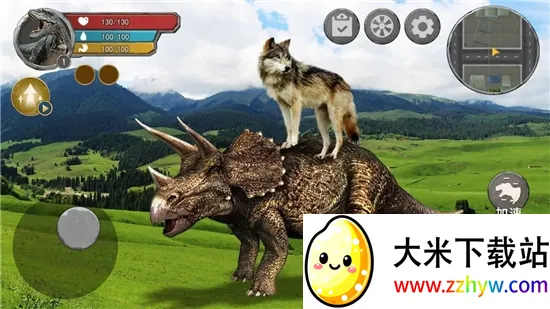 ����������������(��������������Ϸ)v1.0 �ֻ����ͼ