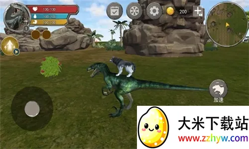 ����������������(��������������Ϸ)v1.0 �ֻ����ͼ