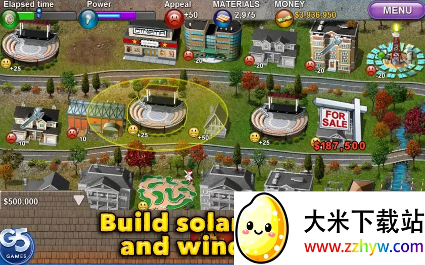 �ز����42025���°汾v1.1 �ٷ������ͼ