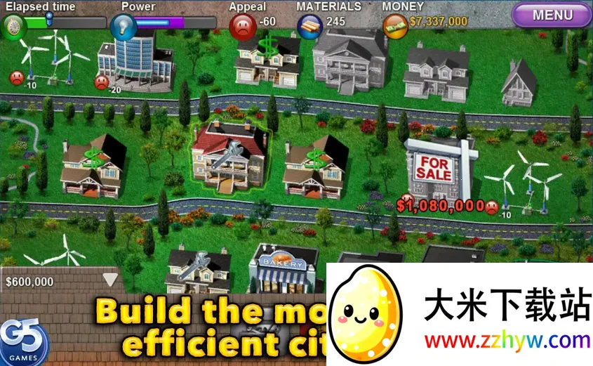 �ز����42025���°汾v1.1 �ٷ������ͼ