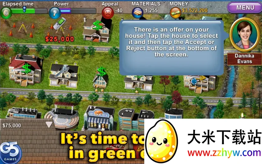 �ز����42025���°汾v1.1 �ٷ������ͼ