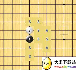 五子棋大师(五子棋游戏) 五子棋大师(五子棋游戏)