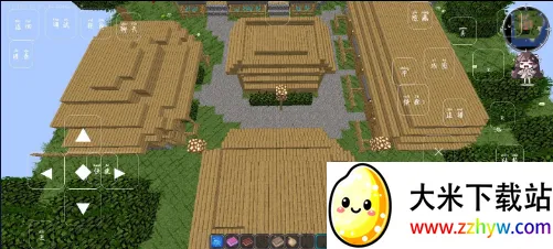 我的世界生活大冒险(沙盒冒险游戏) 我的世界生活大冒险(沙盒冒险游戏)