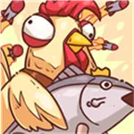 �⼦����ս(����������Ϸ)