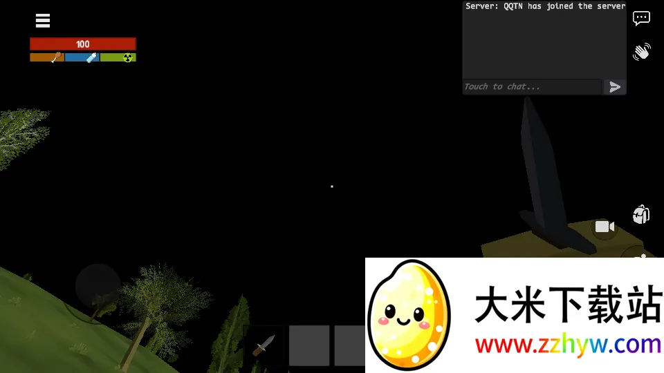 未变异者22025下载安装 未变异者22025下载安装