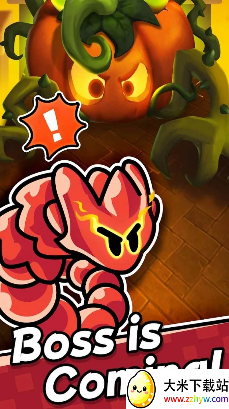 ����̰��(̰����ð����Ϸ)v1.1.5 ��׿���ͼ