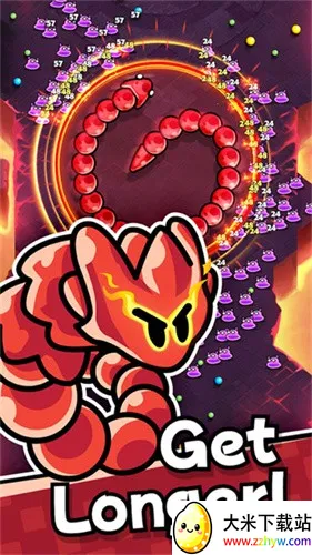 ����̰��(̰����ð����Ϸ)v1.1.5 ��׿���ͼ