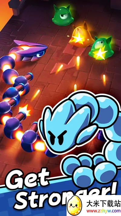 ����̰��(̰����ð����Ϸ)v1.1.5 ��׿���ͼ