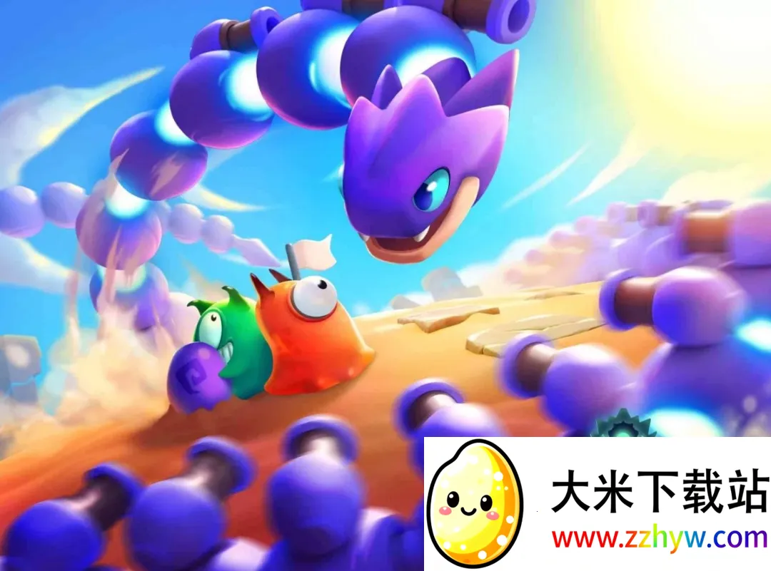 蛇蛇贪吃(贪吃蛇冒险游戏) 蛇蛇贪吃(贪吃蛇冒险游戏)