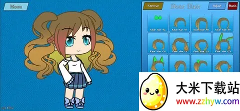 加查动画师2025官方最新版本 加查动画师2025官方最新版本