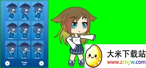 加查动画师2025官方最新版本 加查动画师2025官方最新版本