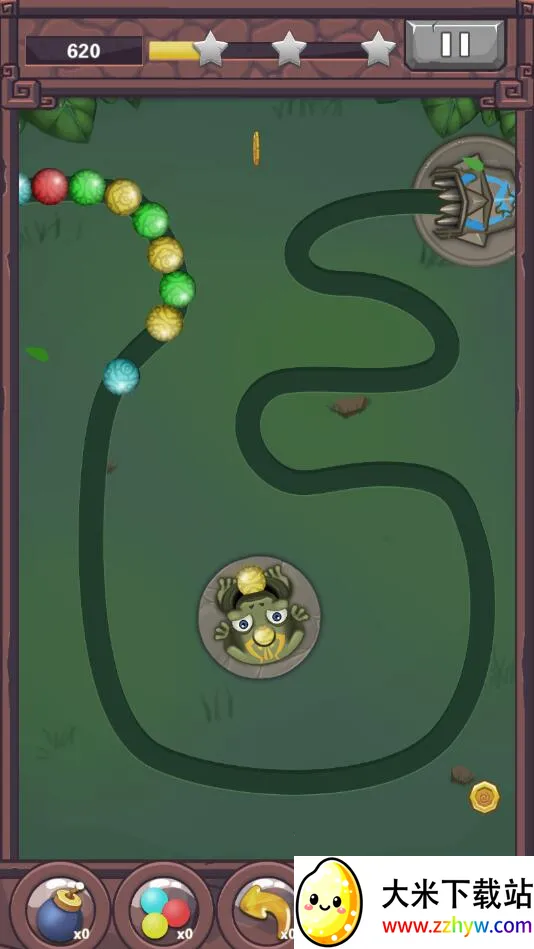 祖玛传说2025最新版本 祖玛传说2025最新版本