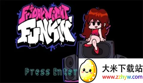 FNF����ɽ֮ѩ2025���°汾v92 �ֻ����ͼ