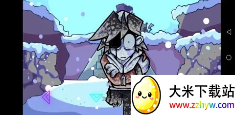 FNF����ɽ֮ѩ2025���°汾v92 �ֻ����ͼ