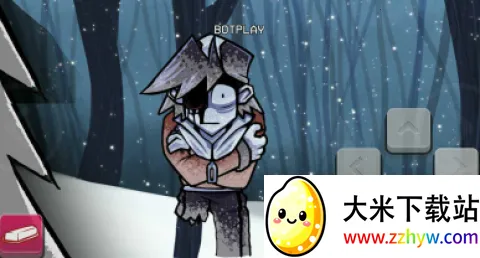 FNF白银山之雪2025最新版本 FNF白银山之雪2025最新版本