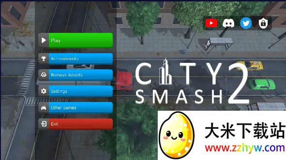 ���л���2(�����ƻ�ģ����Ϸ)v1.1.3 �ٷ������ͼ