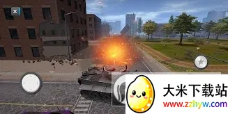 ���л���2(�����ƻ�ģ����Ϸ)v1.1.3 �ٷ������ͼ