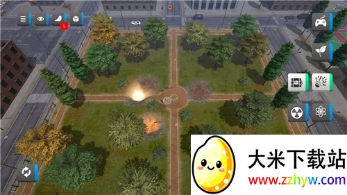 ���л���2(�����ƻ�ģ����Ϸ)v1.1.3 �ٷ������ͼ