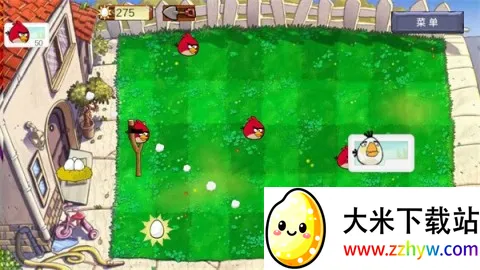 ��ŭ��С���ս��ʬ(�����Կ���Ϸ)v1.0 ��Ѱ��ͼ