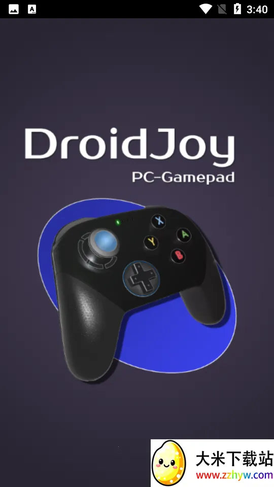 DroidJoy2025���°汾v1.0.91.2 ��׿���ͼ