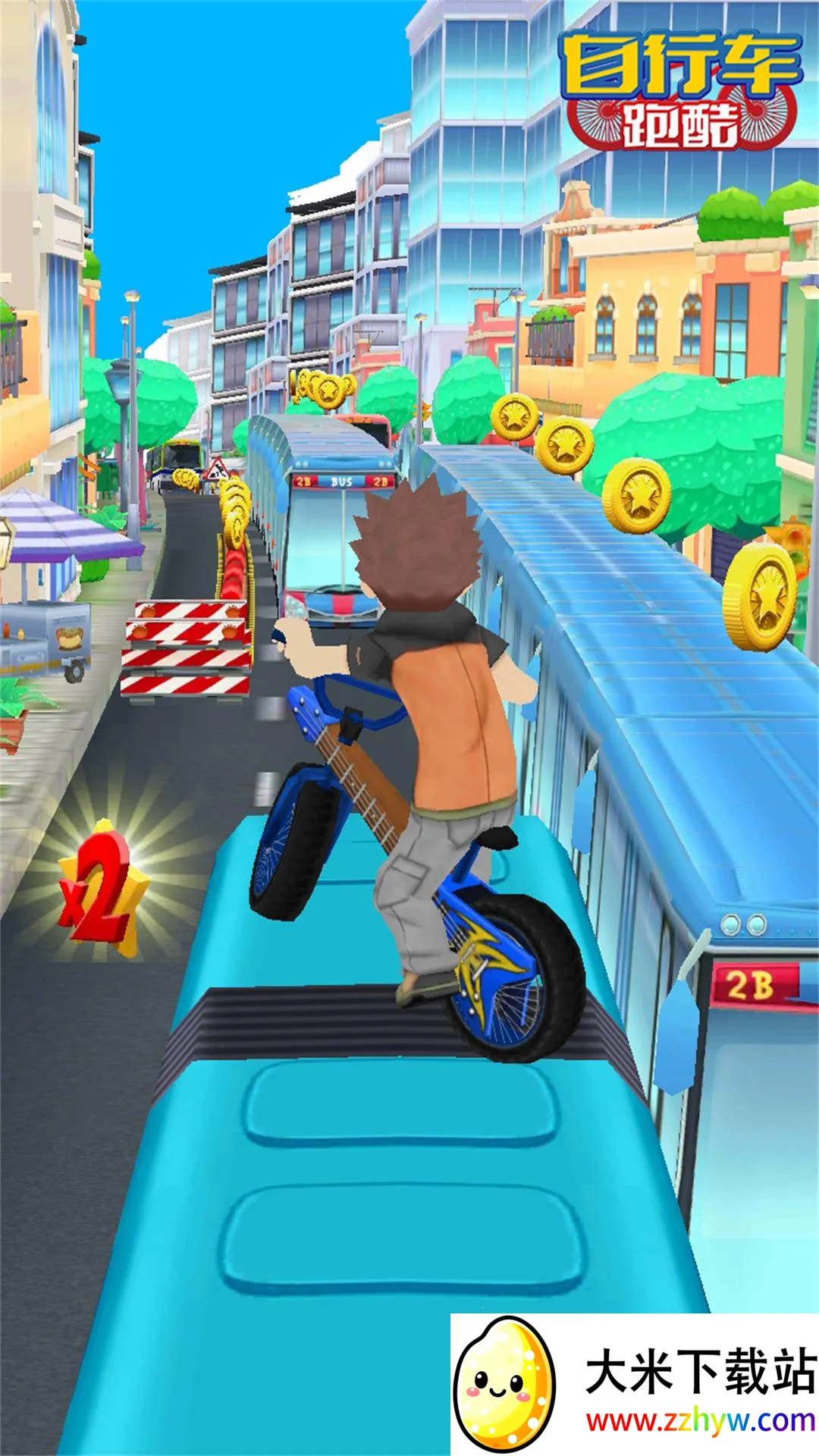 ���г��ܿ�(�ܿᴳ����Ϸ)v1.0.11 ��Ѱ��ͼ