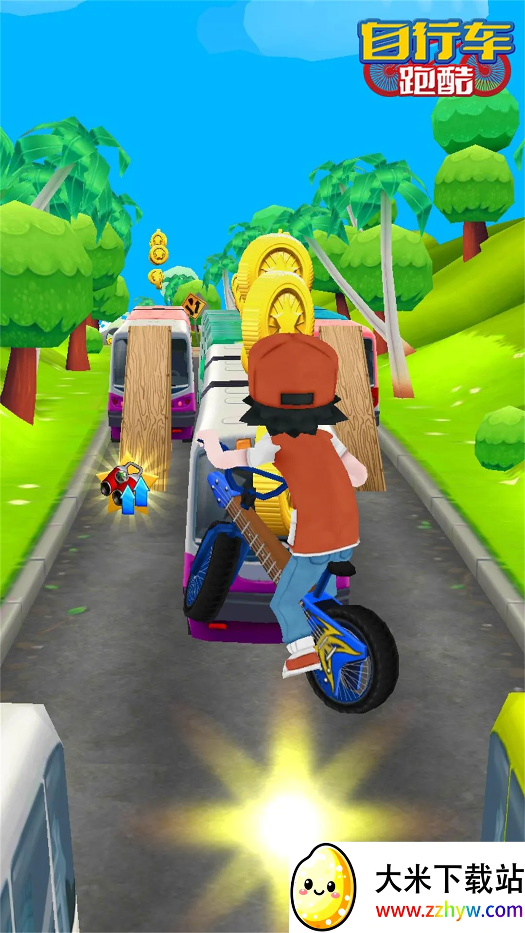 ���г��ܿ�(�ܿᴳ����Ϸ)v1.0.11 ��Ѱ��ͼ