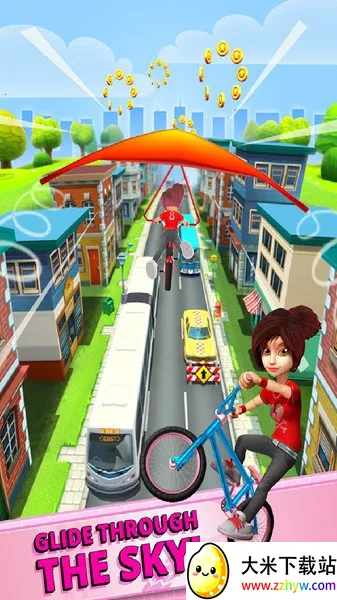 ���г��ܿ�(�ܿᴳ����Ϸ)